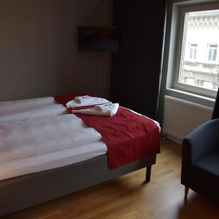 City Hotel Kristinehamn Zewnętrze zdjęcie