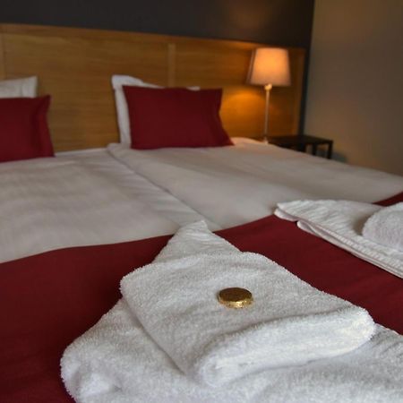 City Hotel Kristinehamn Zewnętrze zdjęcie