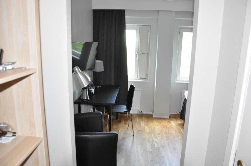 City Hotel Kristinehamn Zewnętrze zdjęcie