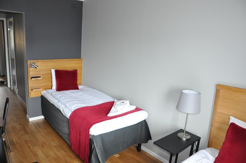 City Hotel Kristinehamn Zewnętrze zdjęcie