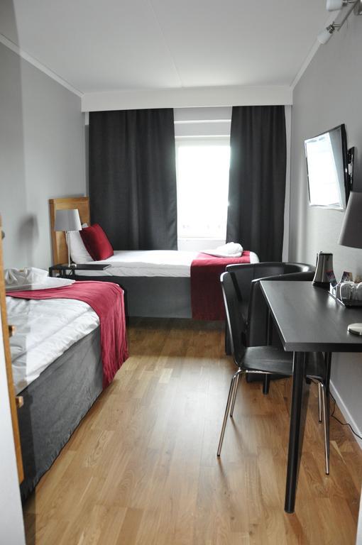 City Hotel Kristinehamn Zewnętrze zdjęcie