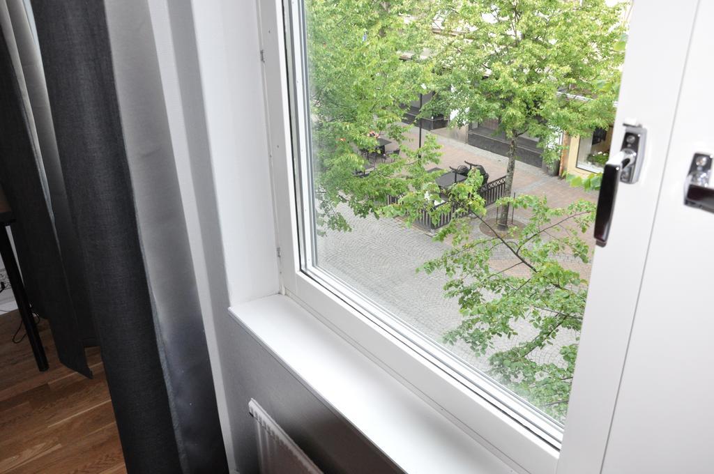 City Hotel Kristinehamn Zewnętrze zdjęcie