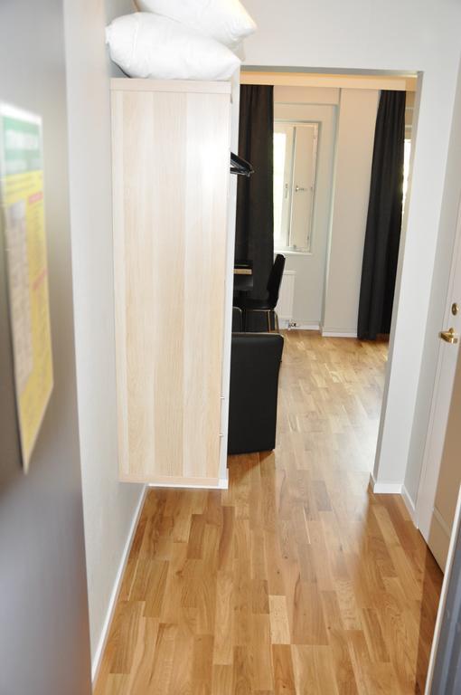 City Hotel Kristinehamn Zewnętrze zdjęcie