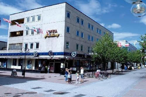 City Hotel Kristinehamn Zewnętrze zdjęcie