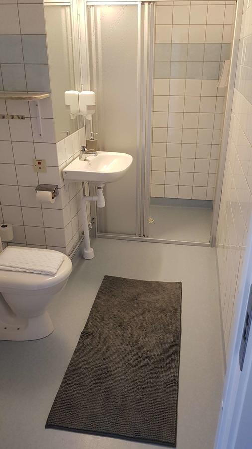City Hotel Kristinehamn Zewnętrze zdjęcie