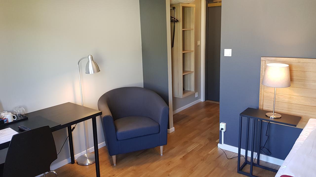 City Hotel Kristinehamn Zewnętrze zdjęcie