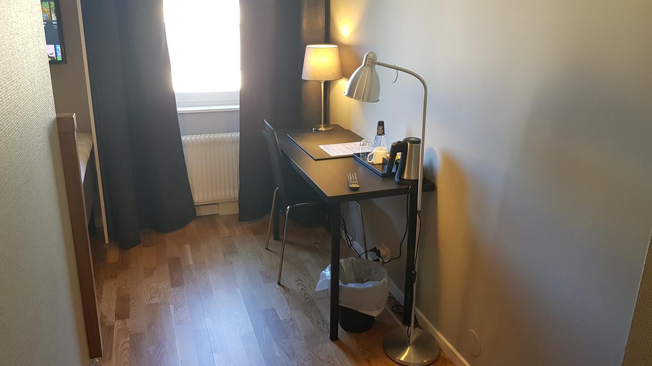 City Hotel Kristinehamn Zewnętrze zdjęcie