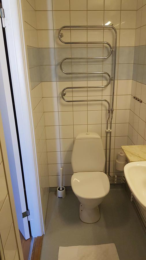 City Hotel Kristinehamn Zewnętrze zdjęcie