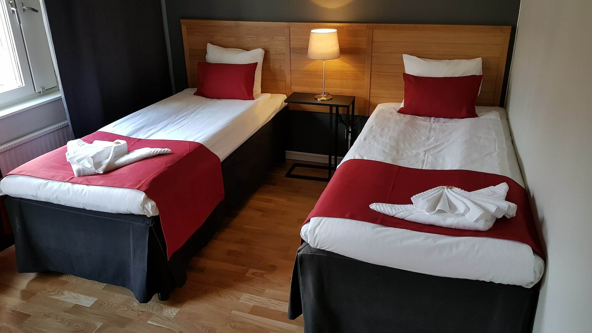 City Hotel Kristinehamn Zewnętrze zdjęcie