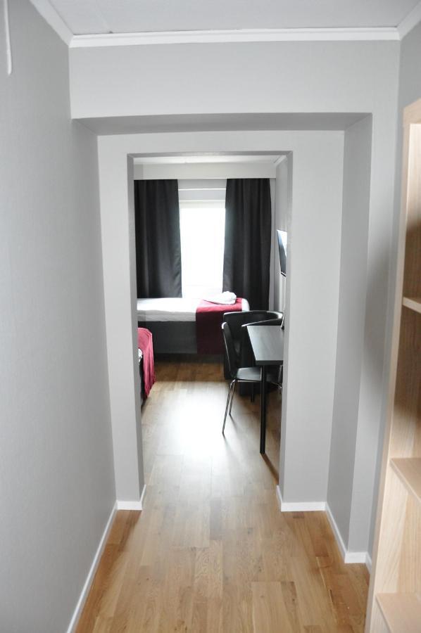 City Hotel Kristinehamn Zewnętrze zdjęcie